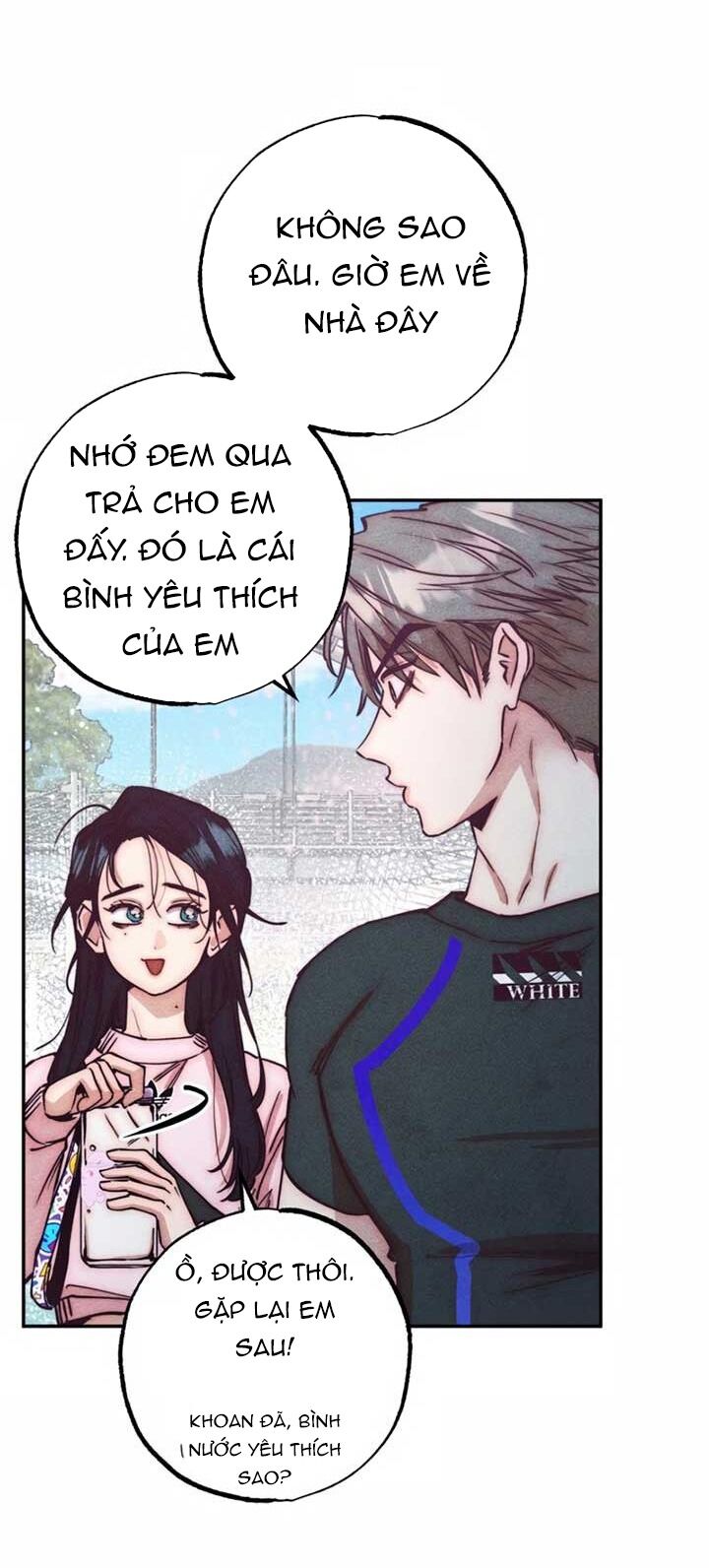 Ái Dục Bất Thành Chapter 1 - 49