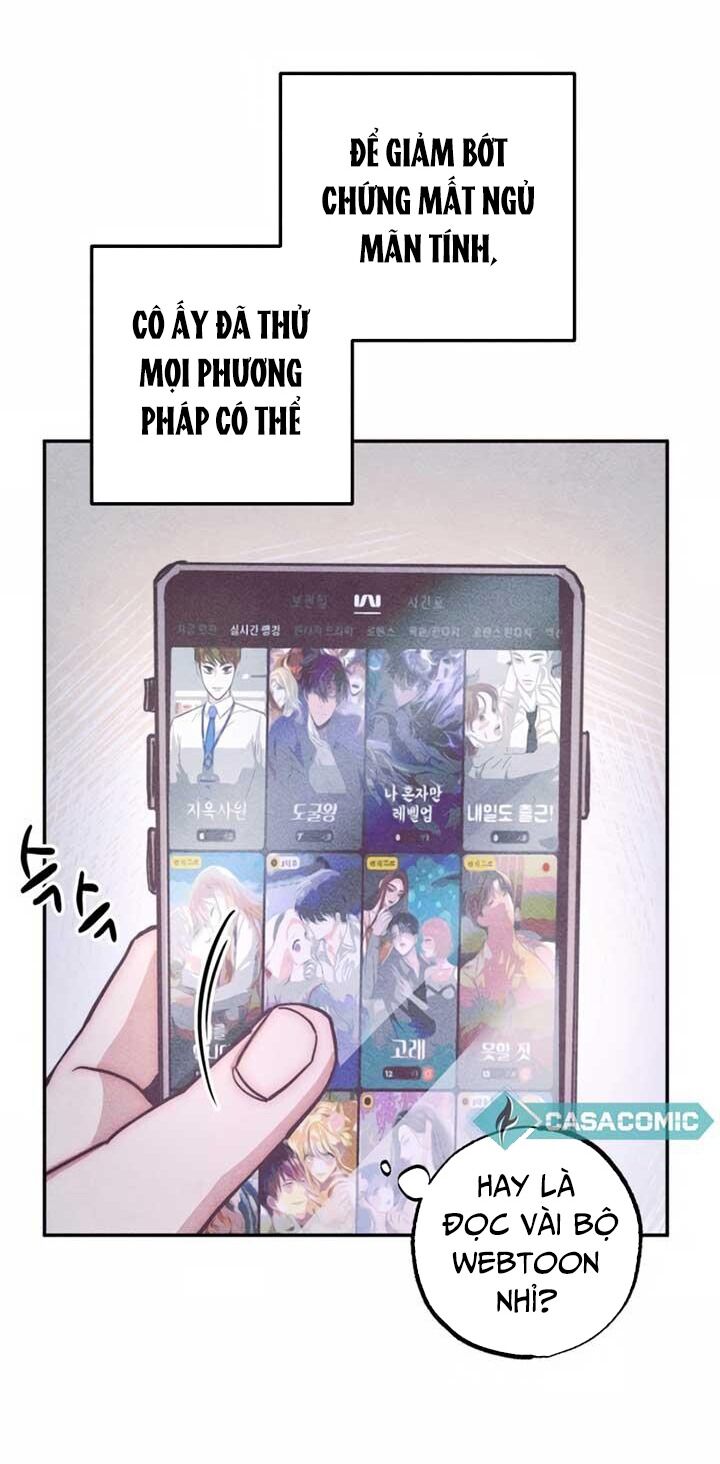 Ái Dục Bất Thành Chapter 1 - 6