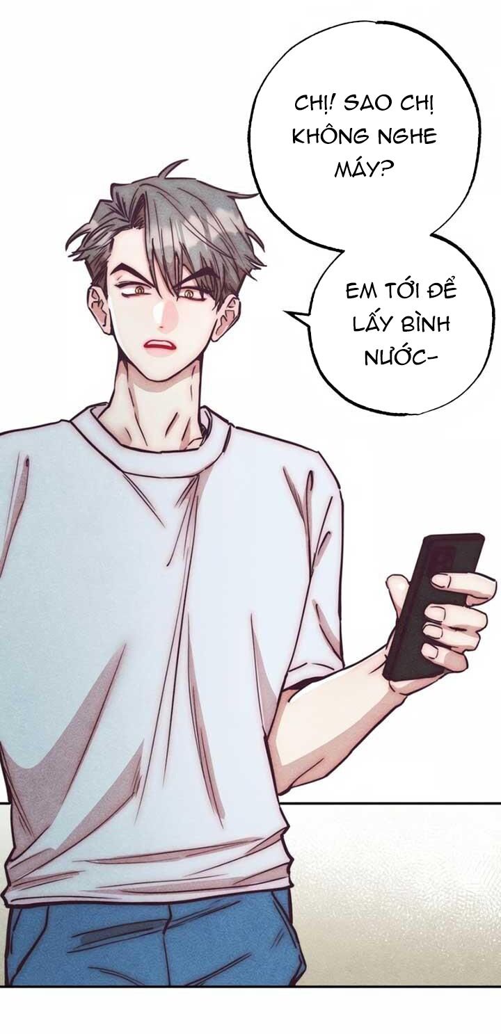 Ái Dục Bất Thành Chapter 1 - 56