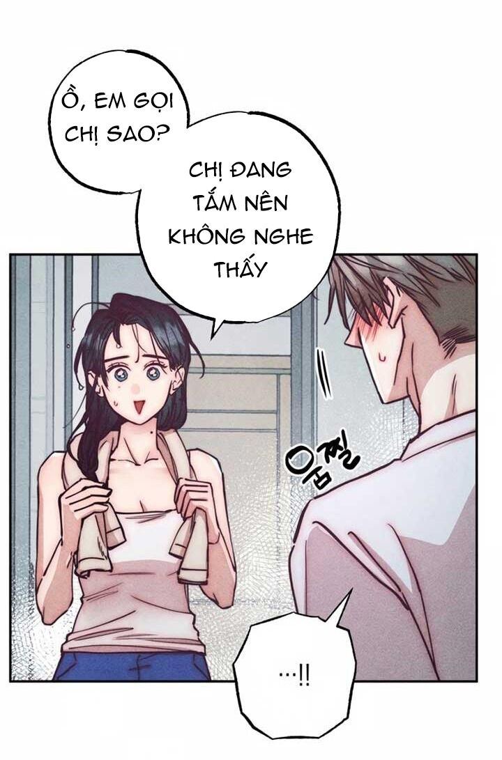 Ái Dục Bất Thành Chapter 1 - 57