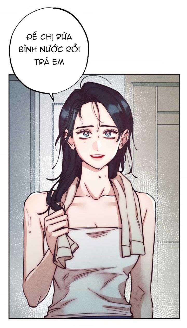 Ái Dục Bất Thành Chapter 1 - 58