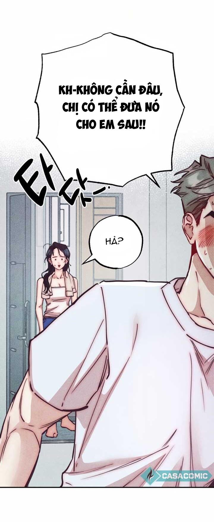 Ái Dục Bất Thành Chapter 1 - 61