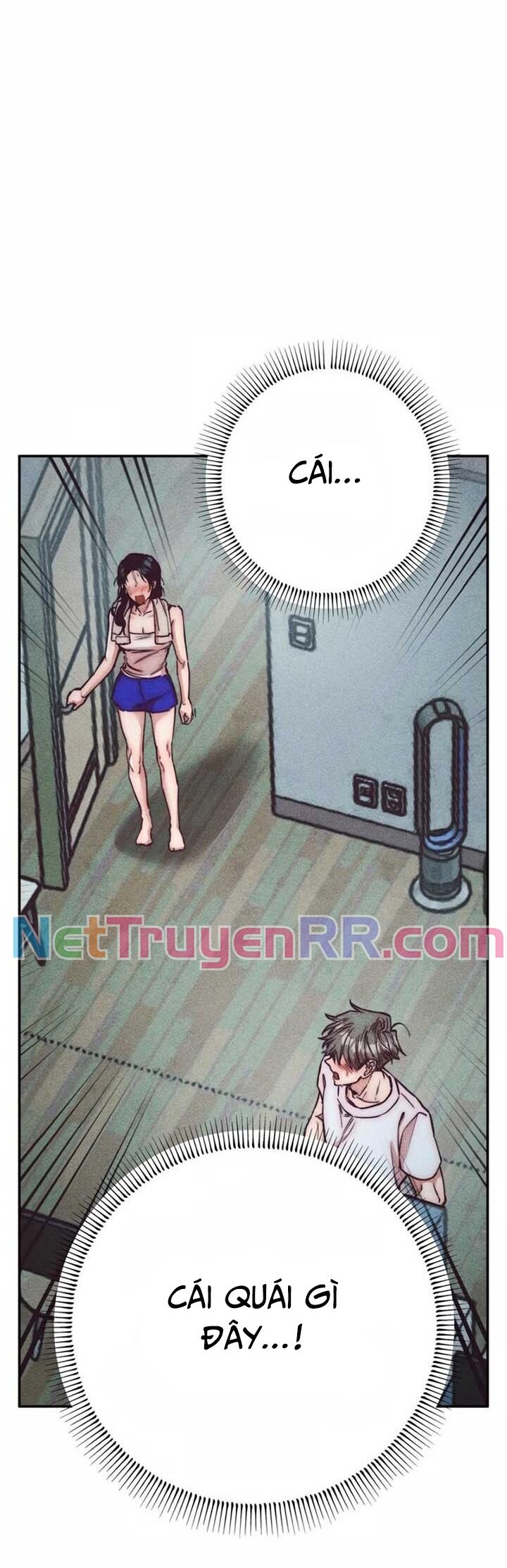 Ái Dục Bất Thành Chapter 1 - 72