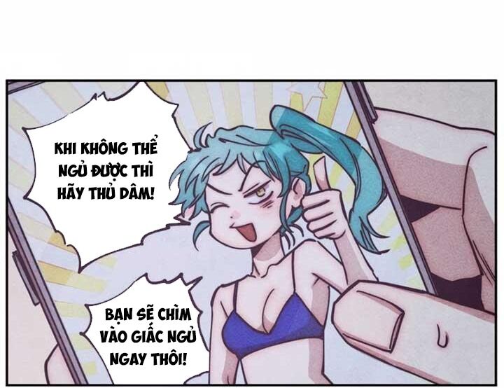 Ái Dục Bất Thành Chapter 1 - 10