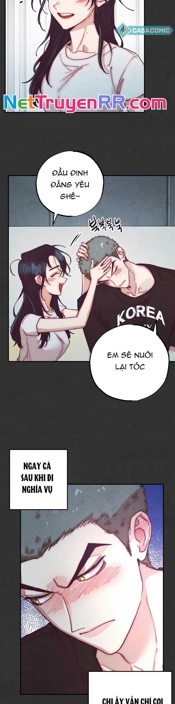 Ái Dục Bất Thành Chapter 2 - 12