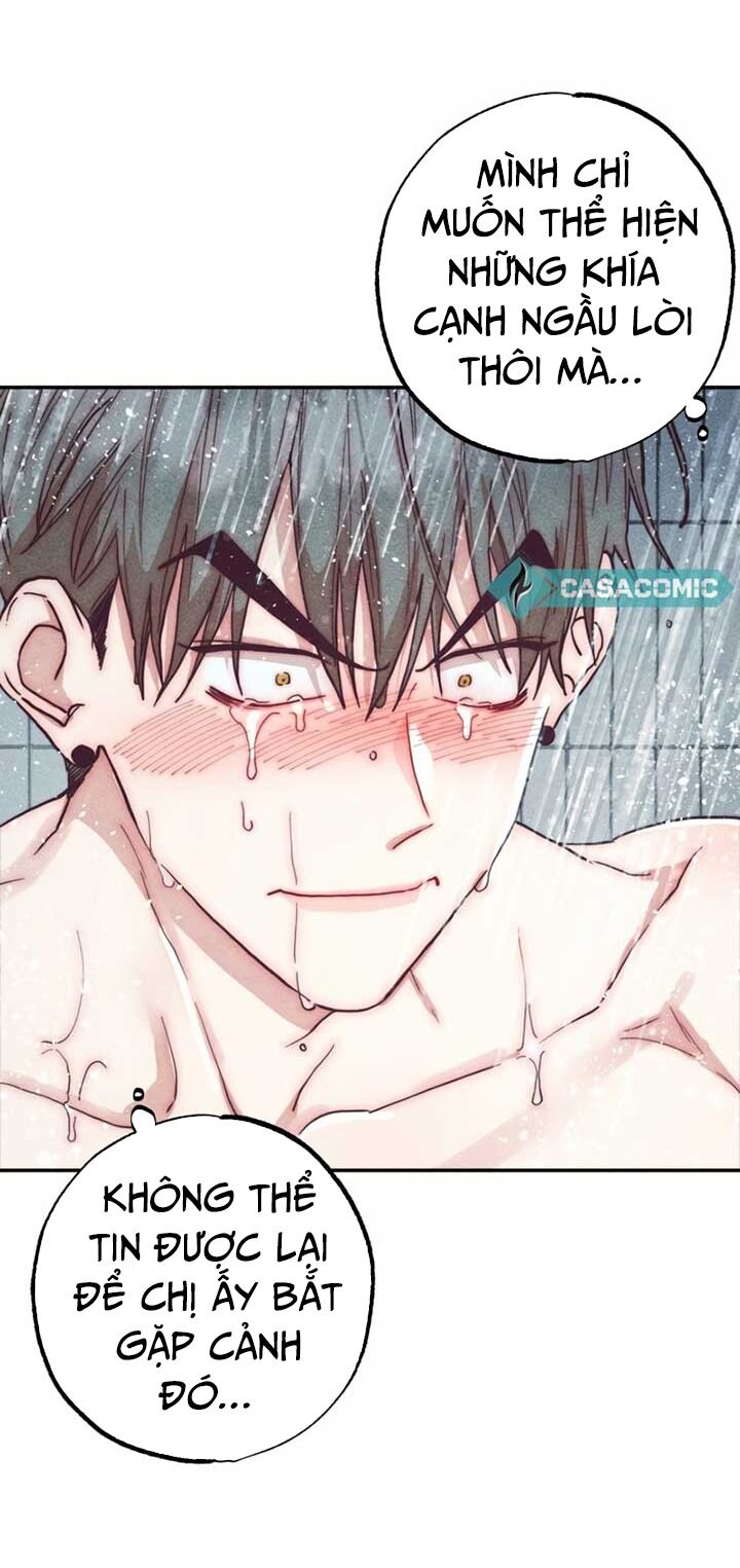 Ái Dục Bất Thành Chapter 2 - 20