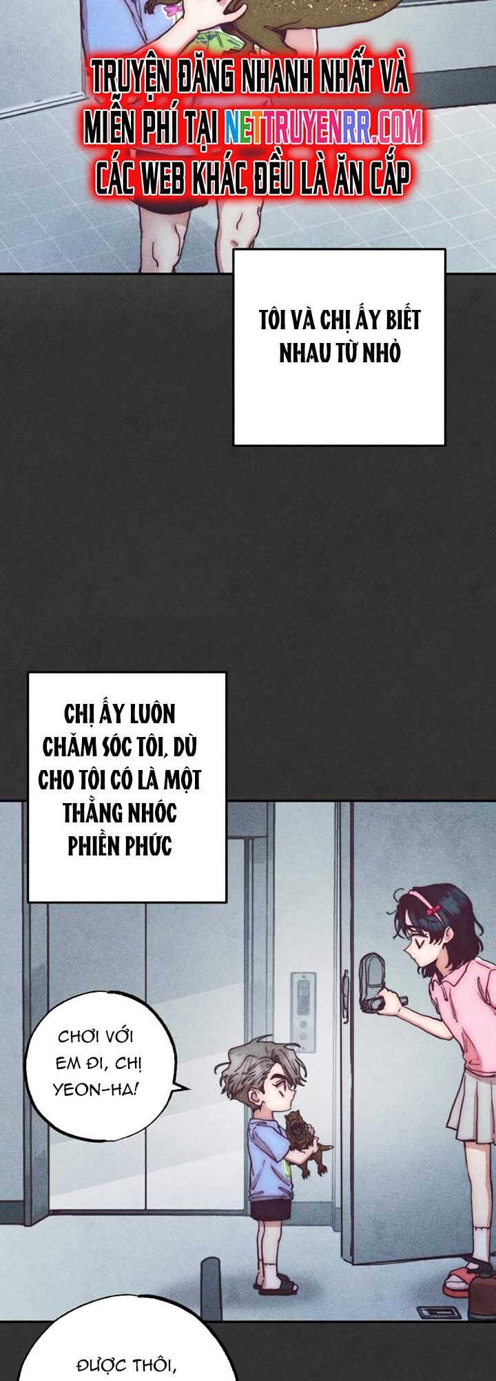 Ái Dục Bất Thành Chapter 2 - 3