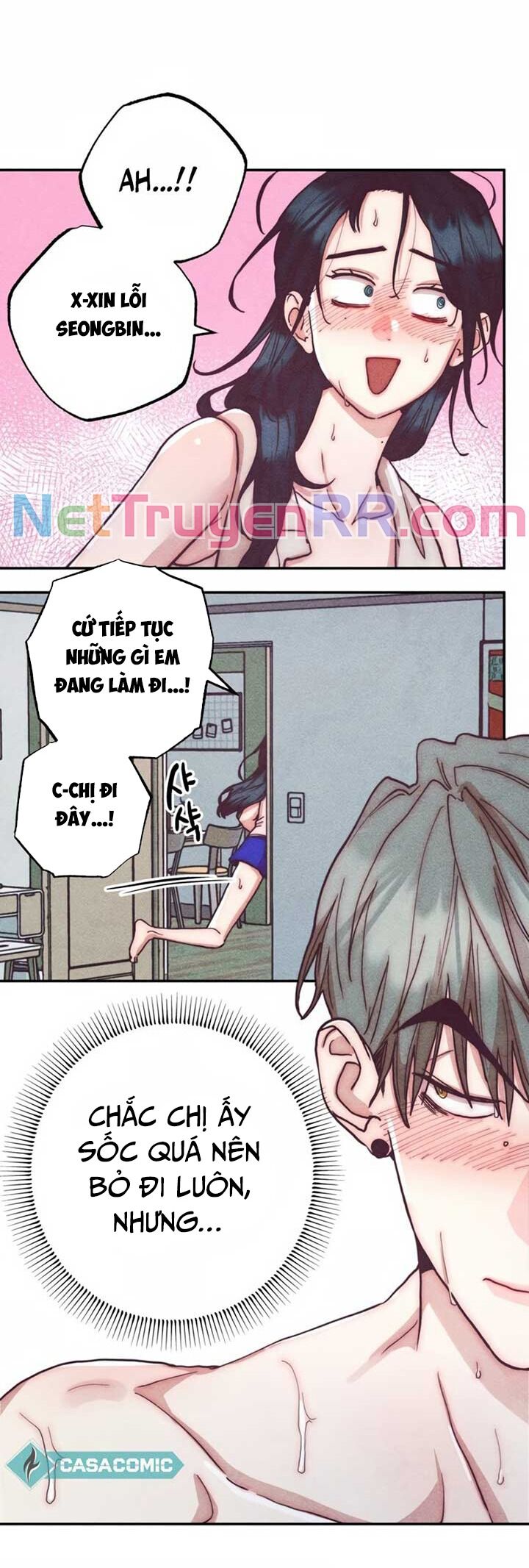 Ái Dục Bất Thành Chapter 2 - 23