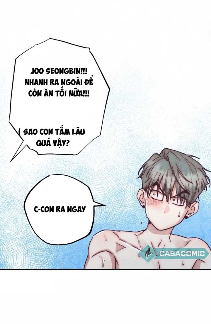 Ái Dục Bất Thành Chapter 2 - 25