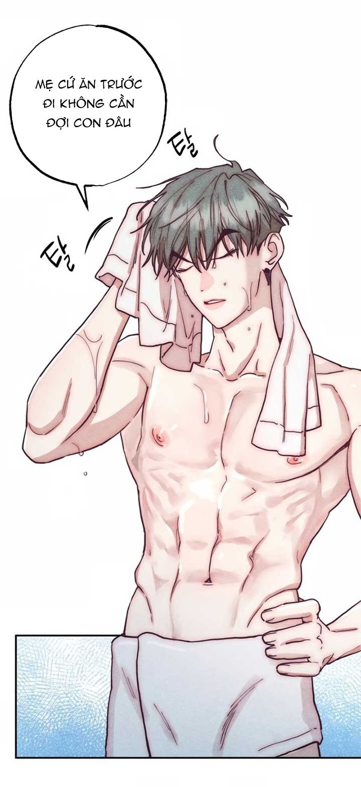 Ái Dục Bất Thành Chapter 2 - 27