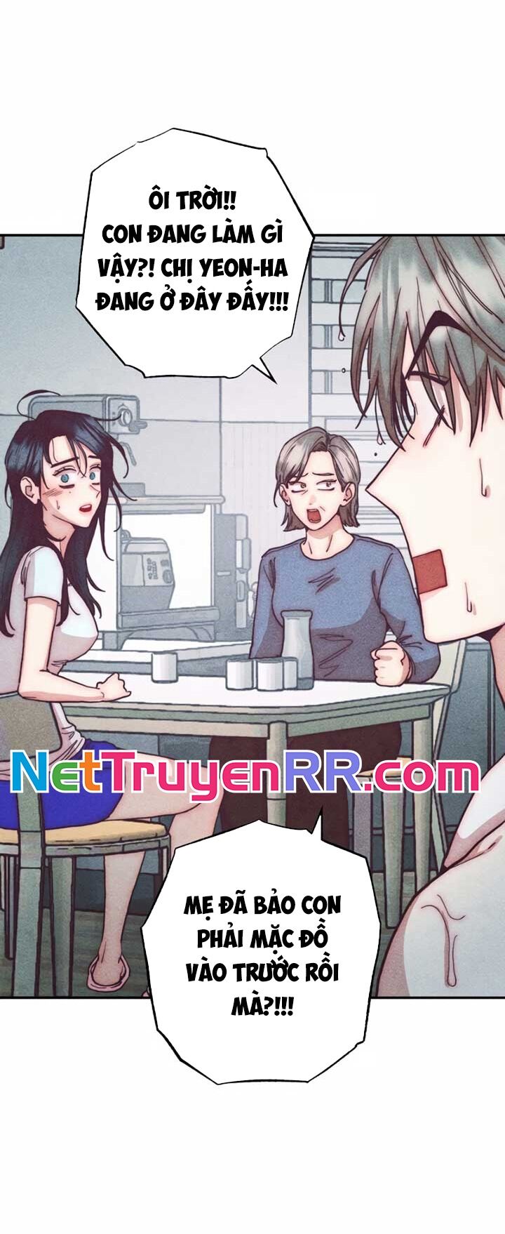 Ái Dục Bất Thành Chapter 2 - 29