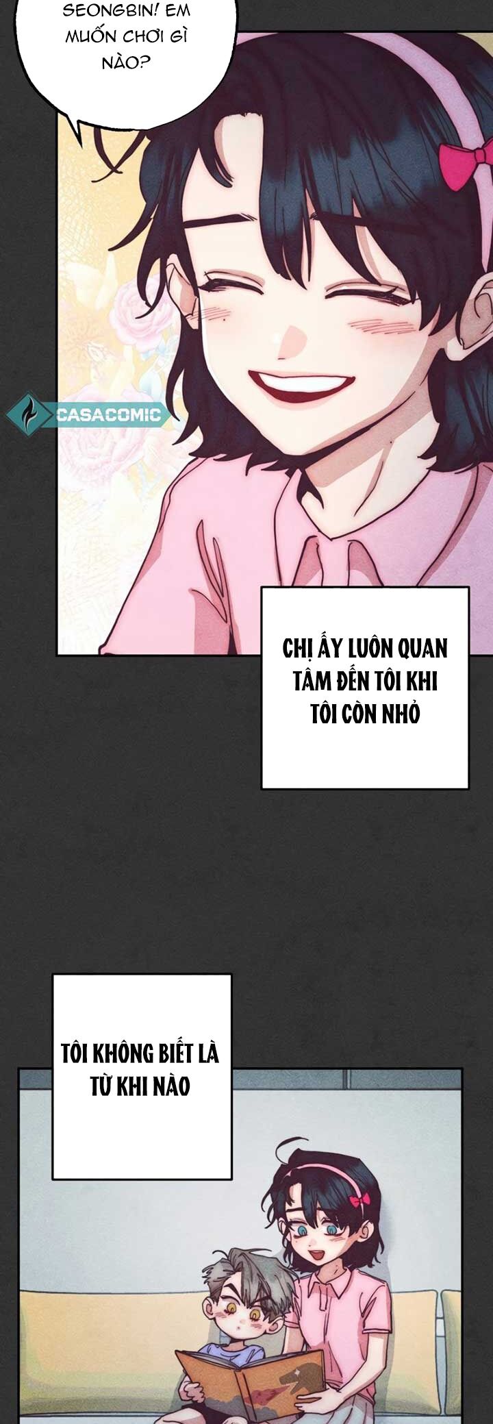 Ái Dục Bất Thành Chapter 2 - 4