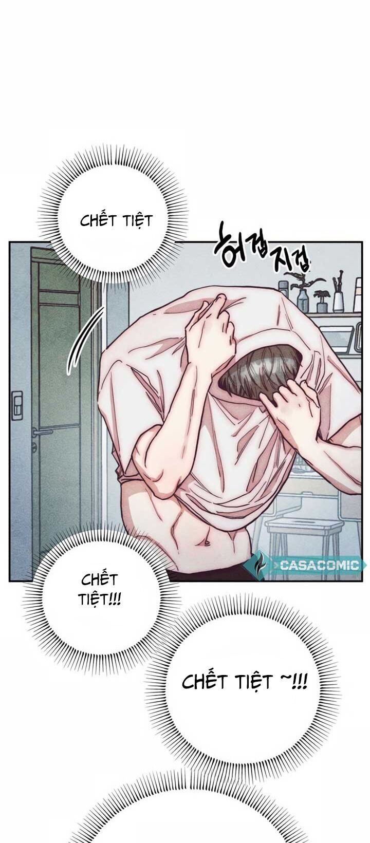 Ái Dục Bất Thành Chapter 2 - 33