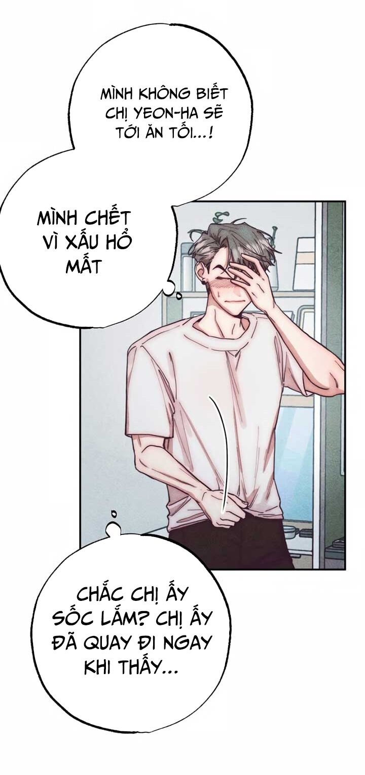 Ái Dục Bất Thành Chapter 2 - 35