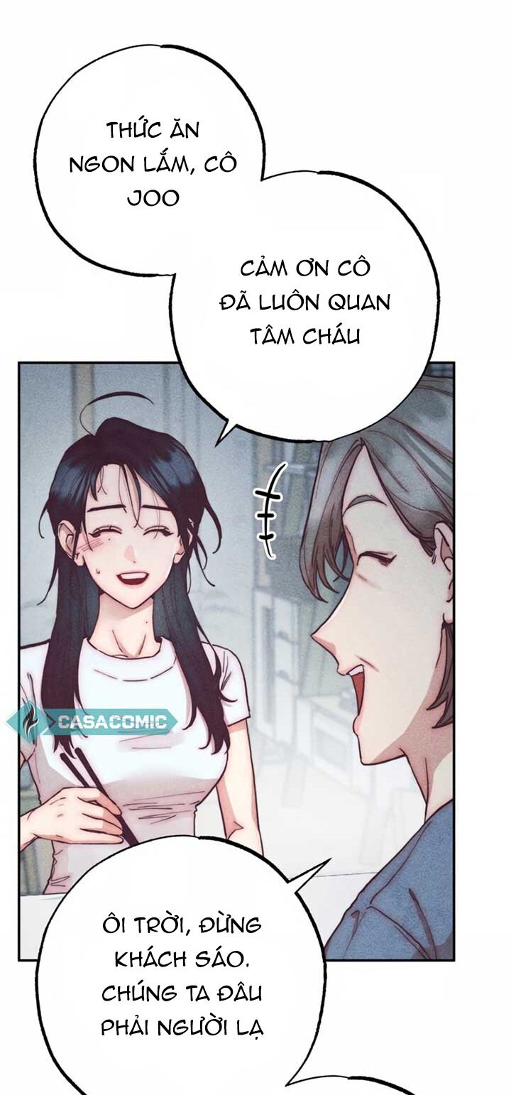 Ái Dục Bất Thành Chapter 2 - 40