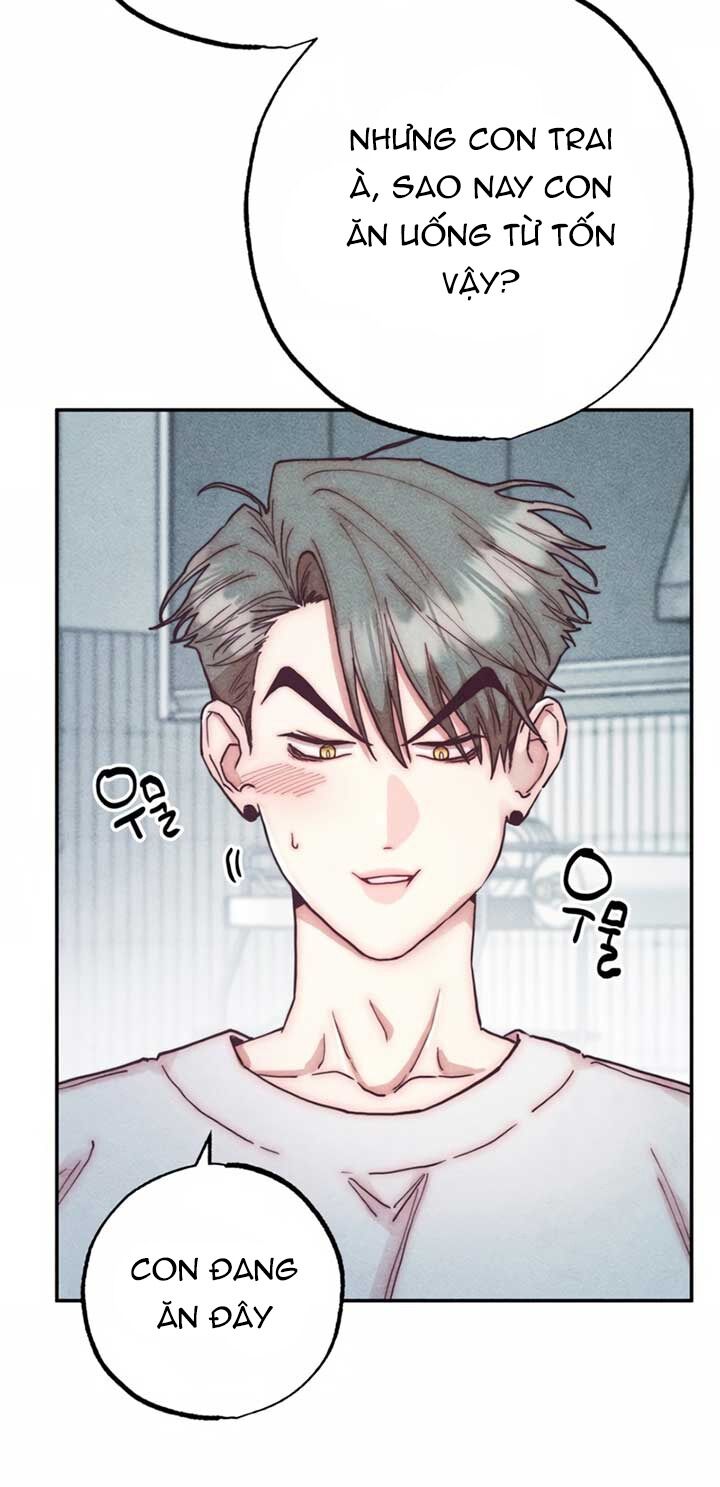 Ái Dục Bất Thành Chapter 2 - 41