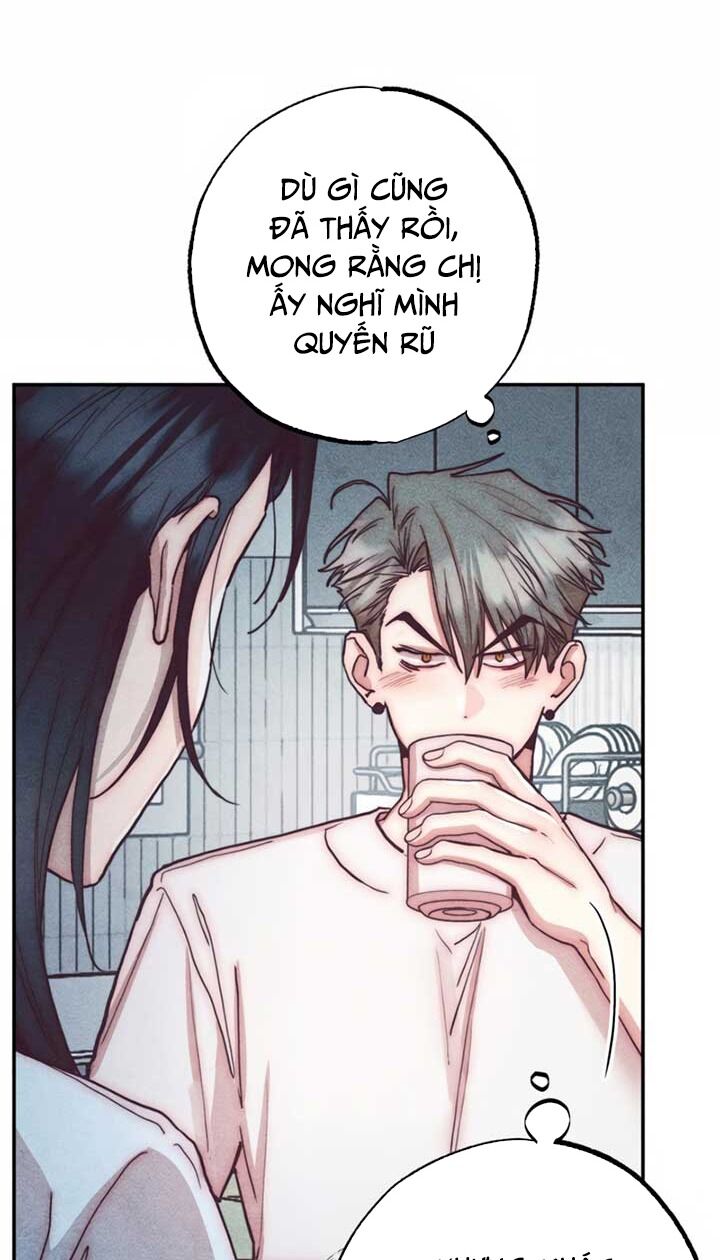 Ái Dục Bất Thành Chapter 2 - 44