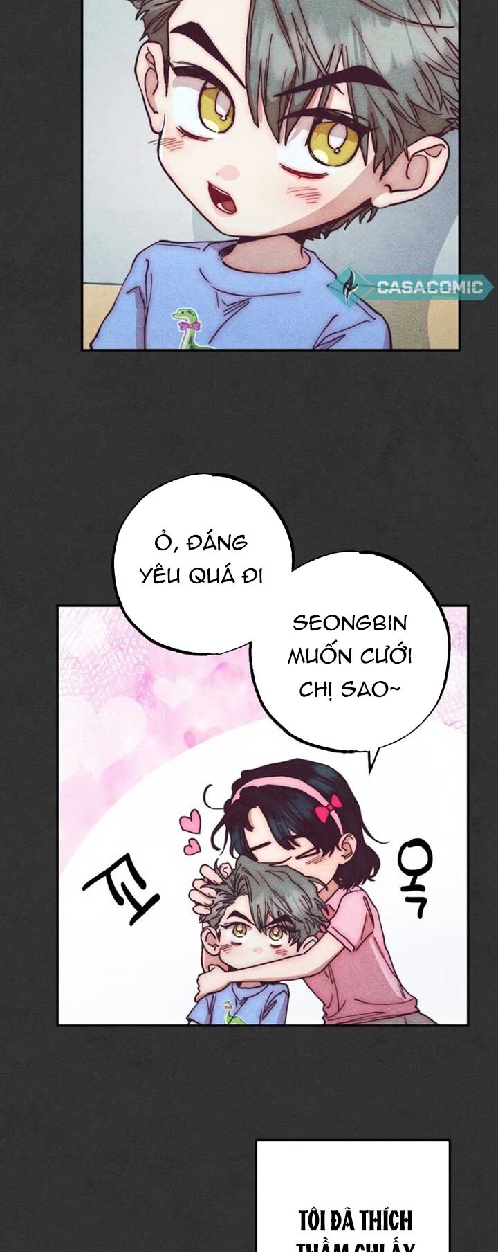 Ái Dục Bất Thành Chapter 2 - 6