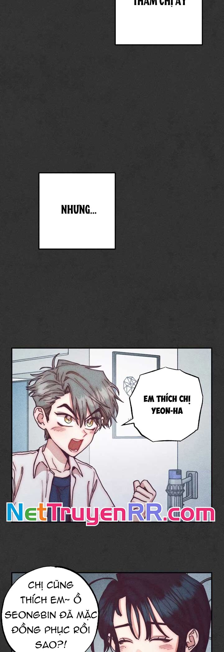 Ái Dục Bất Thành Chapter 2 - 7