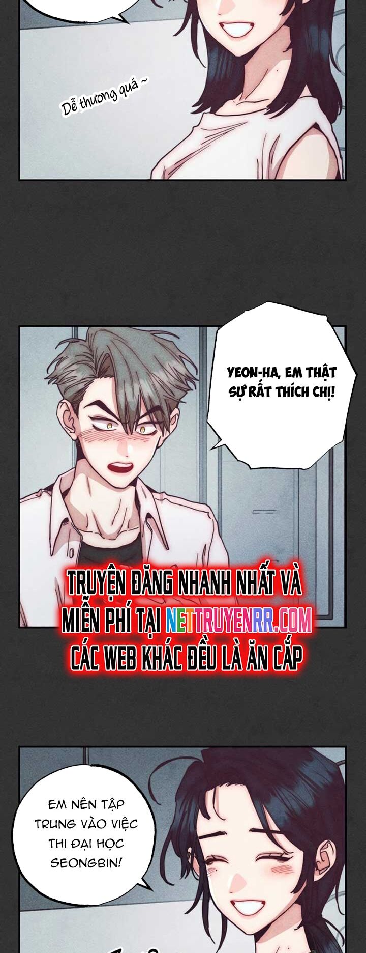 Ái Dục Bất Thành Chapter 2 - 8