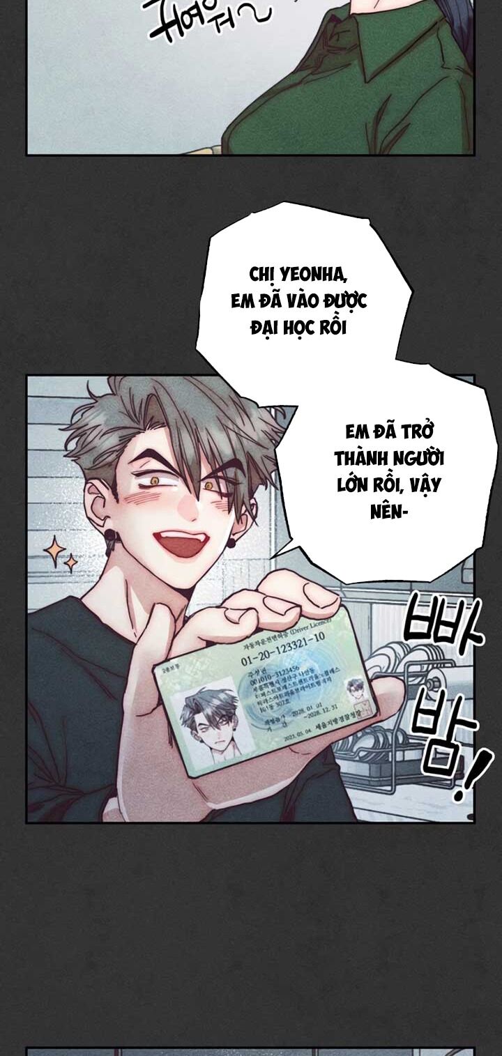 Ái Dục Bất Thành Chapter 2 - 9