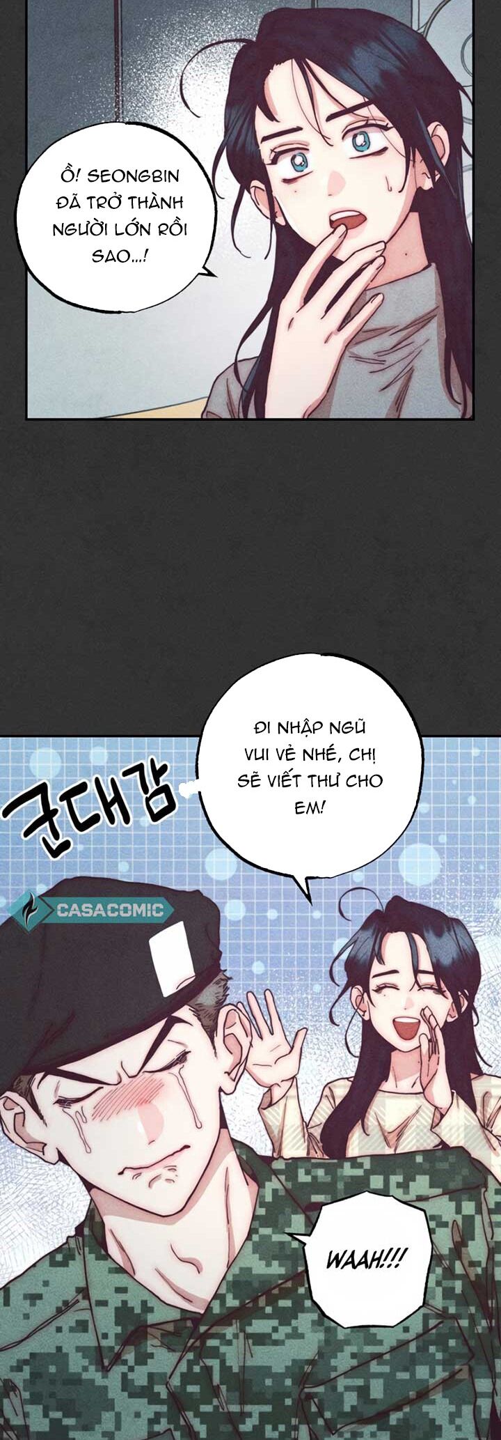 Ái Dục Bất Thành Chapter 2 - 10