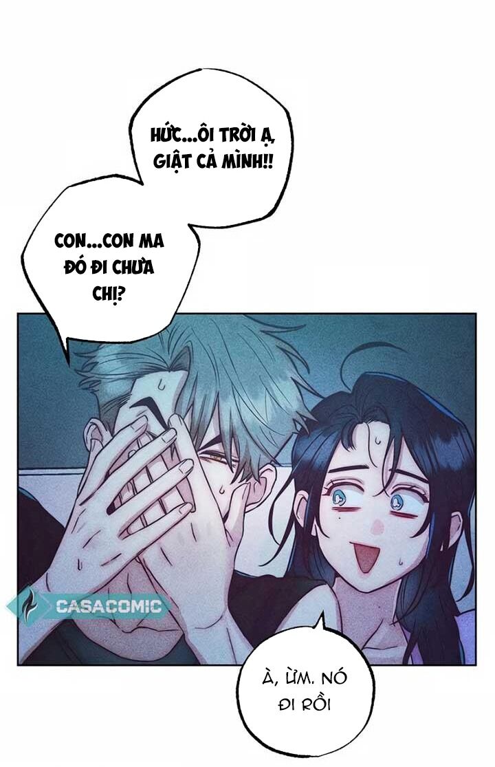 Ái Dục Bất Thành Chapter 4 - 13