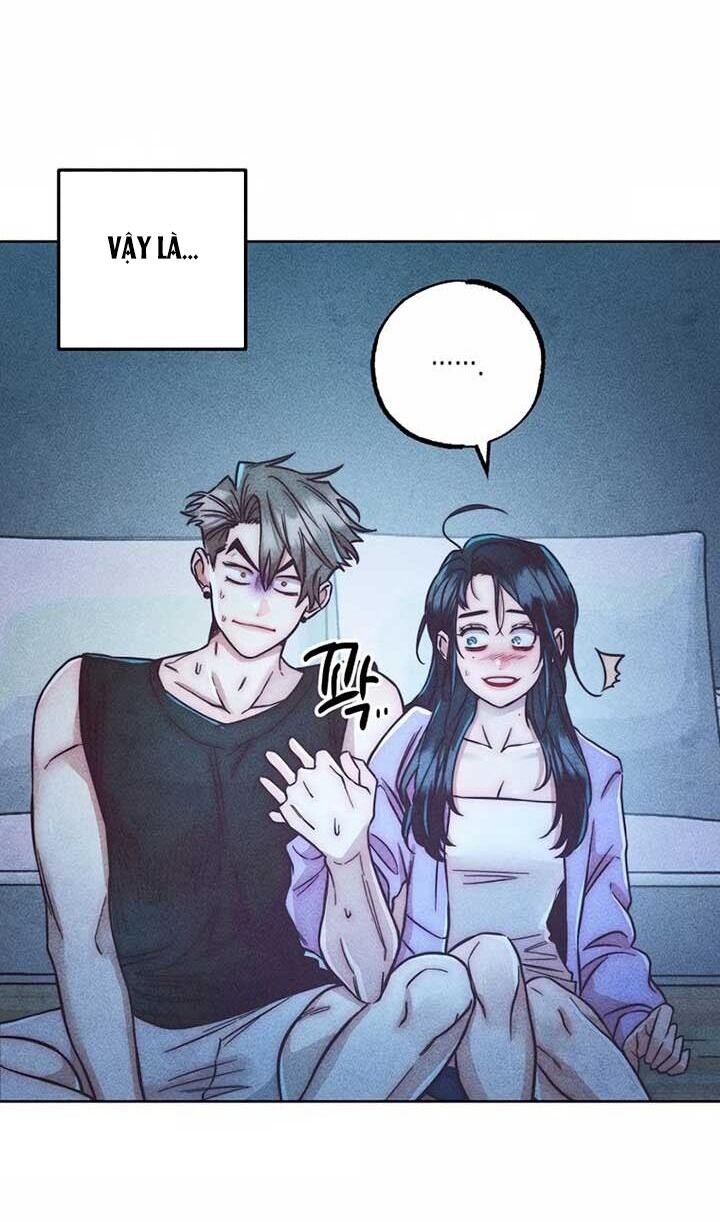 Ái Dục Bất Thành Chapter 4 - 20