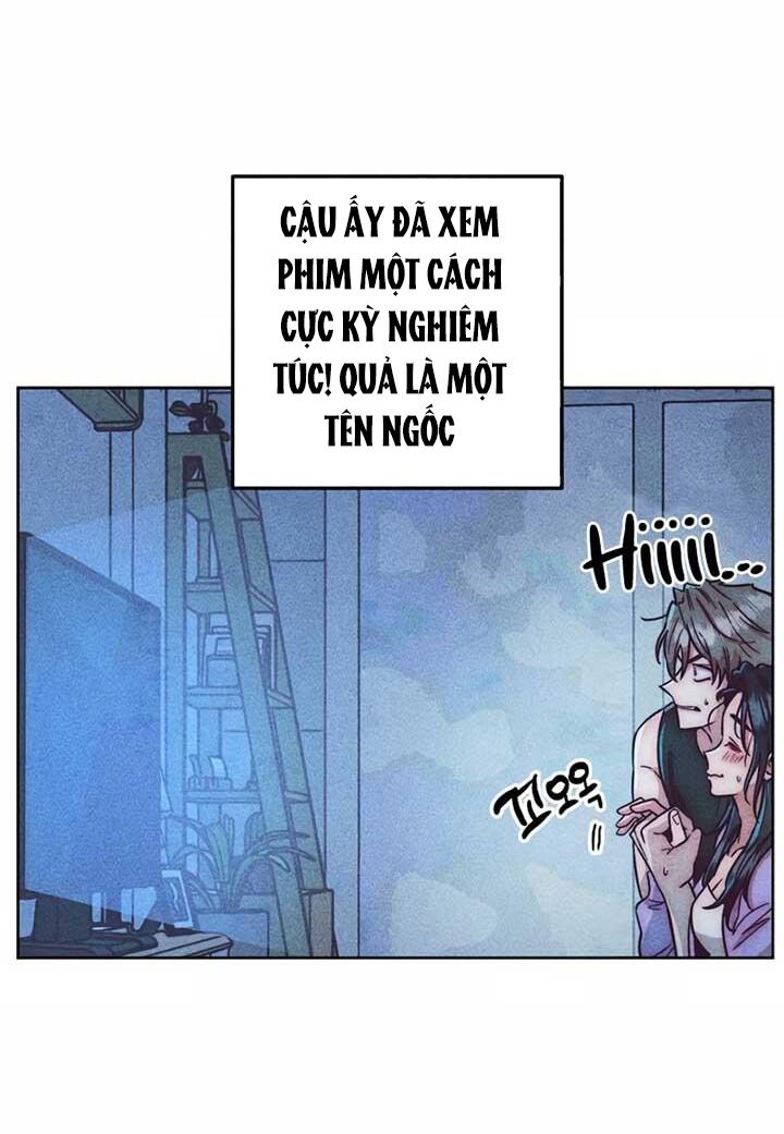 Ái Dục Bất Thành Chapter 4 - 22