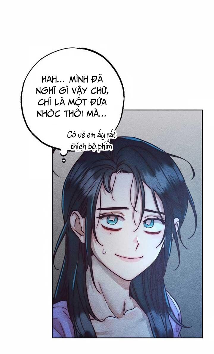 Ái Dục Bất Thành Chapter 4 - 23