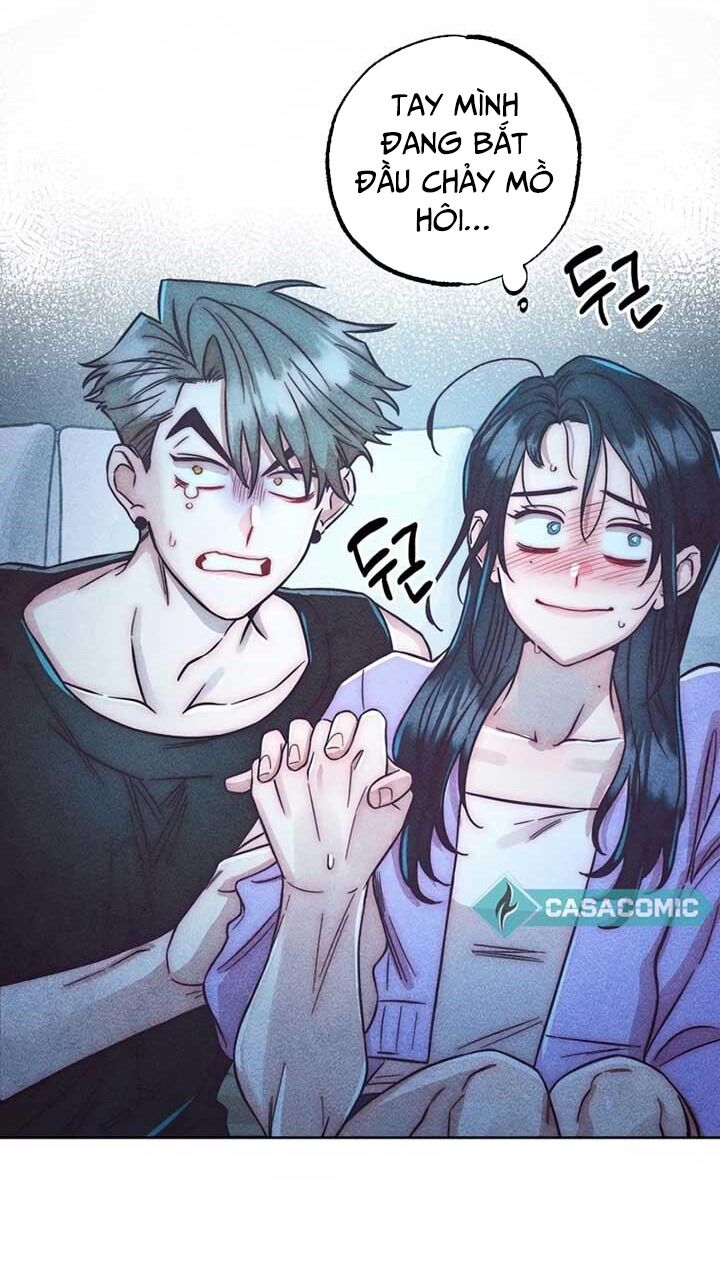 Ái Dục Bất Thành Chapter 4 - 26