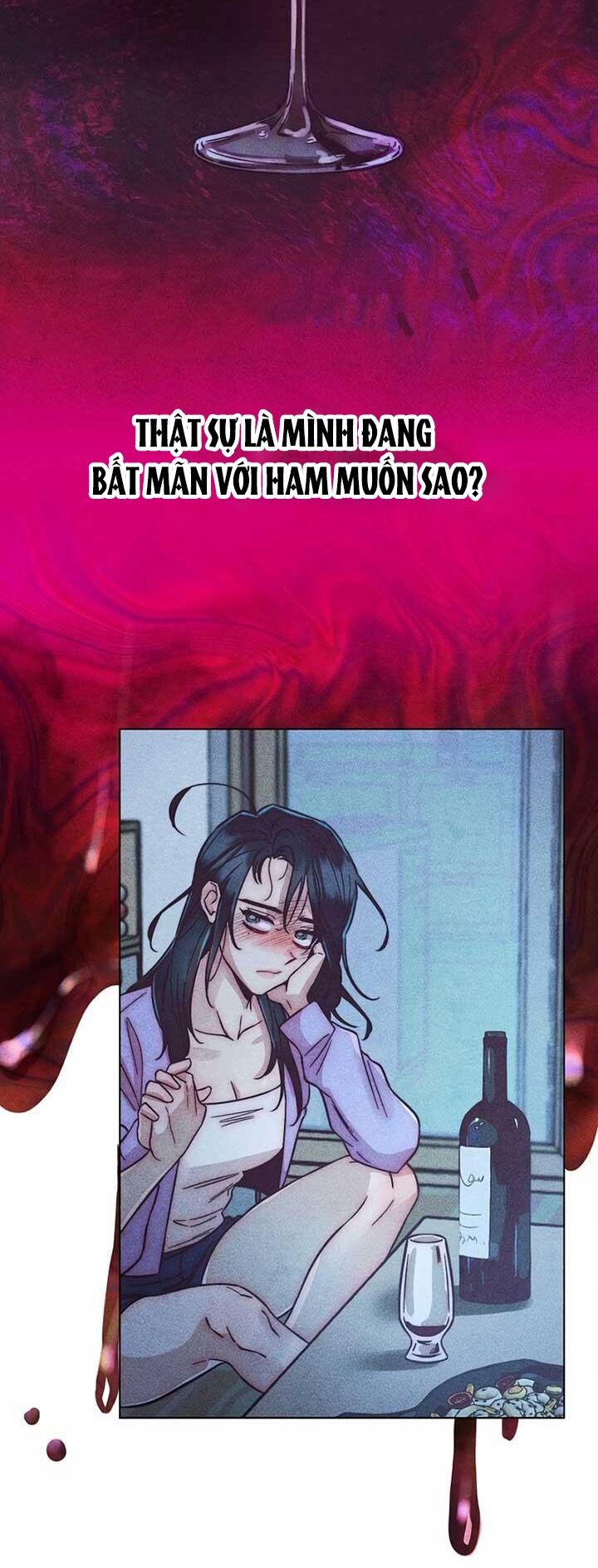 Ái Dục Bất Thành Chapter 4 - 39