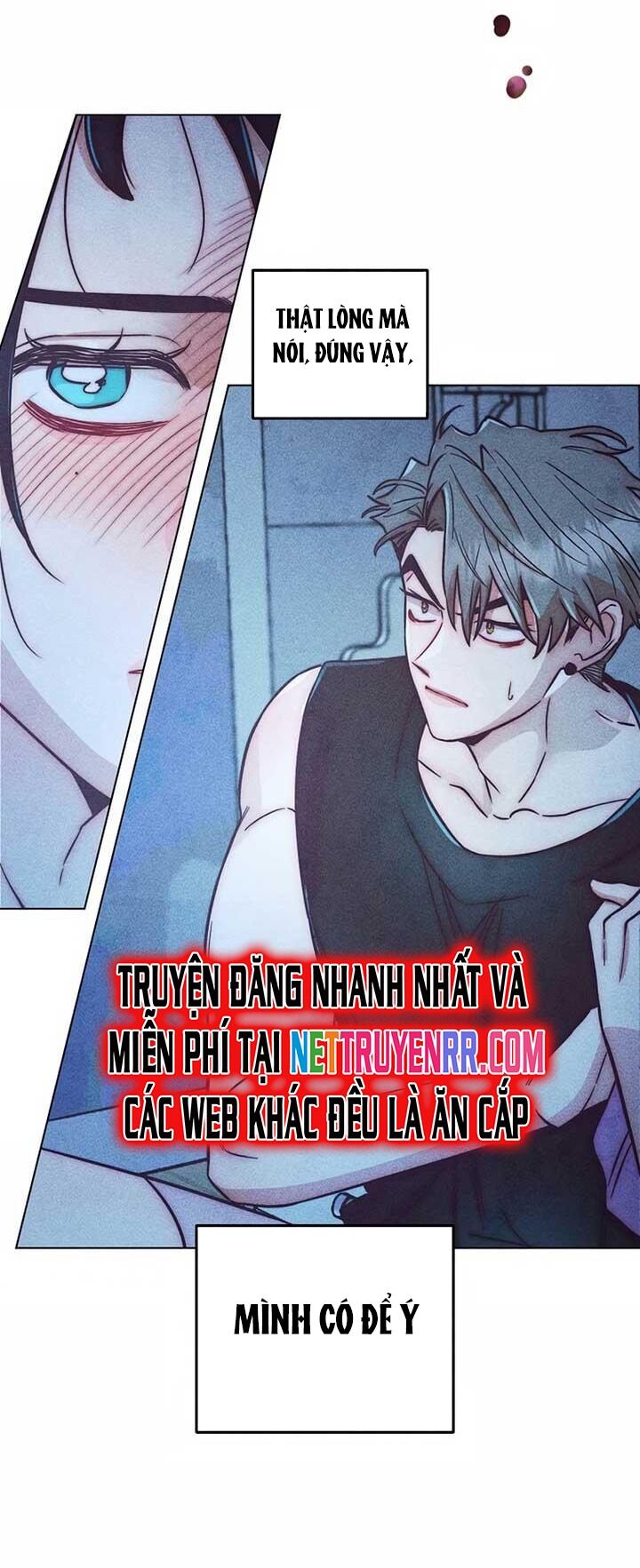 Ái Dục Bất Thành Chapter 4 - 40