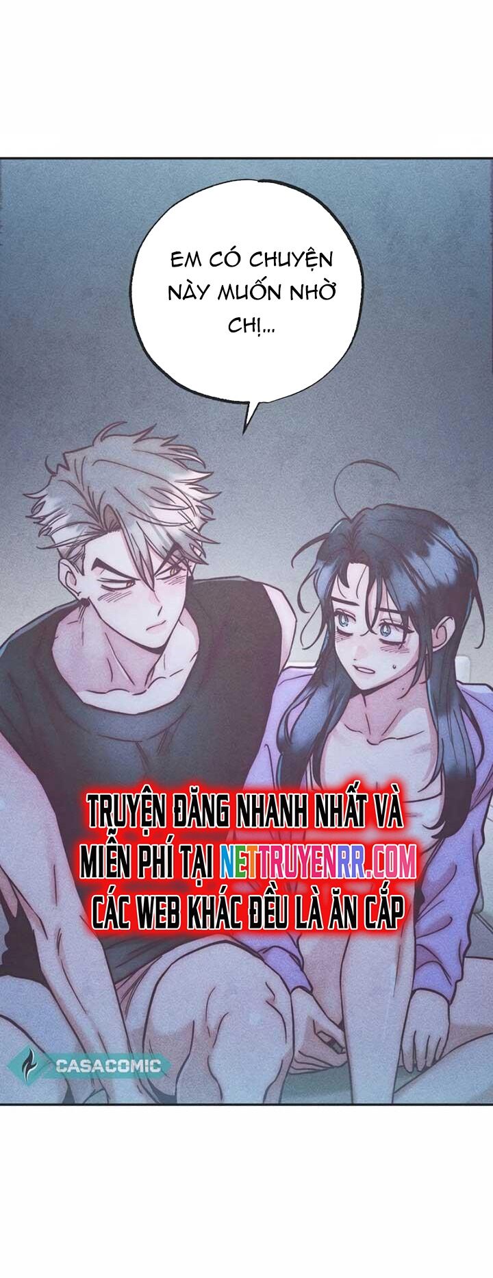 Ái Dục Bất Thành Chapter 4 - 5