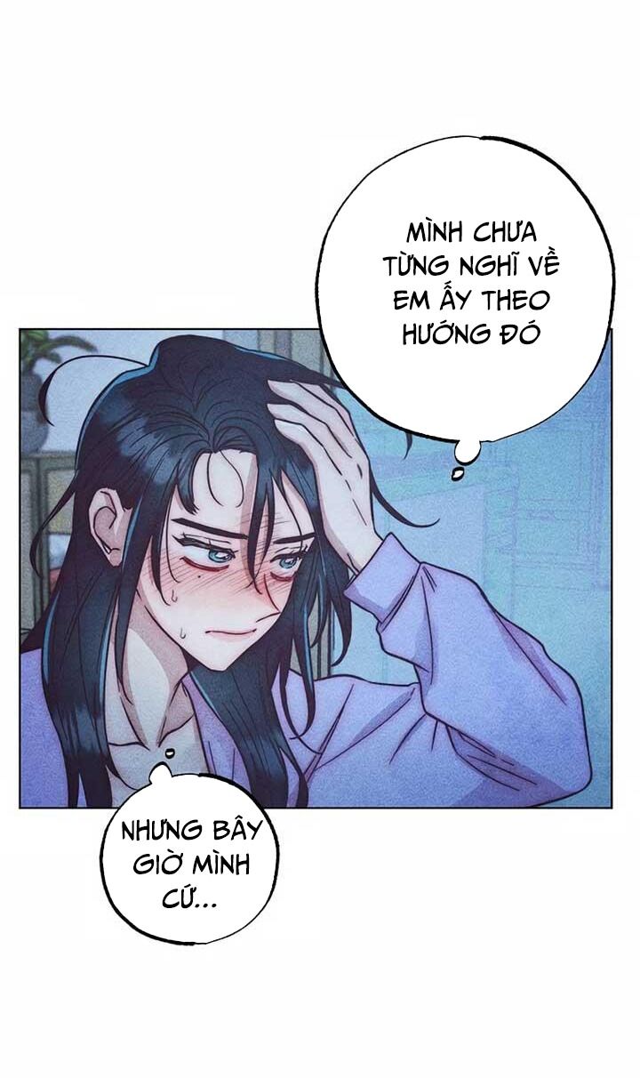 Ái Dục Bất Thành Chapter 4 - 41