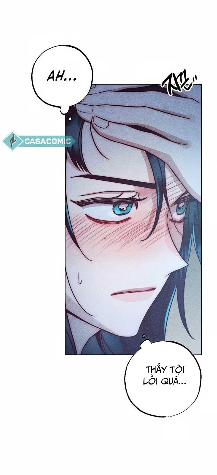 Ái Dục Bất Thành Chapter 4 - 42