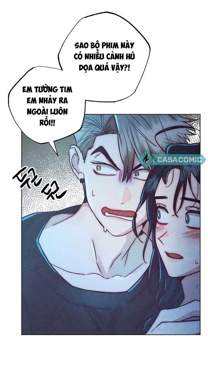 Ái Dục Bất Thành Chapter 4 - 44