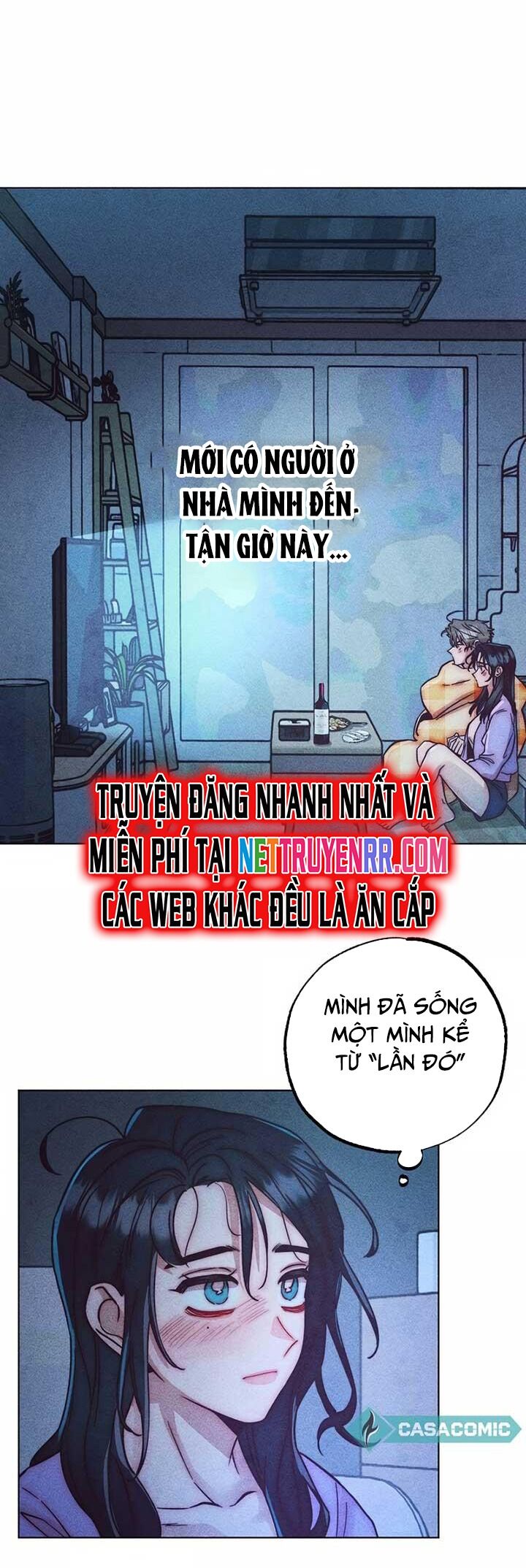 Ái Dục Bất Thành Chapter 4 - 61