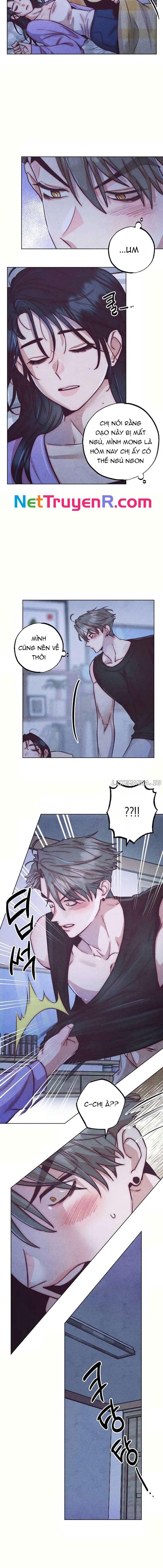 Ái Dục Bất Thành Chapter 5 - 2