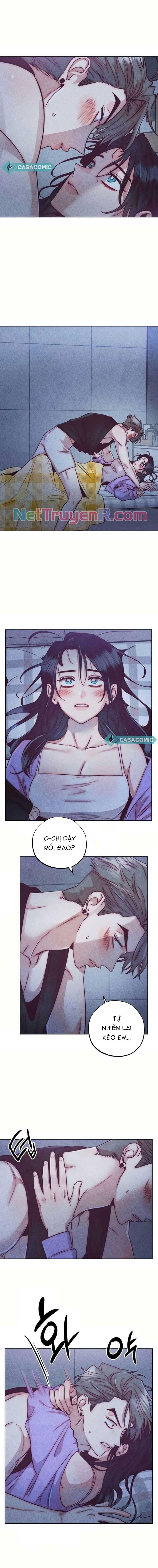 Ái Dục Bất Thành Chapter 5 - 3