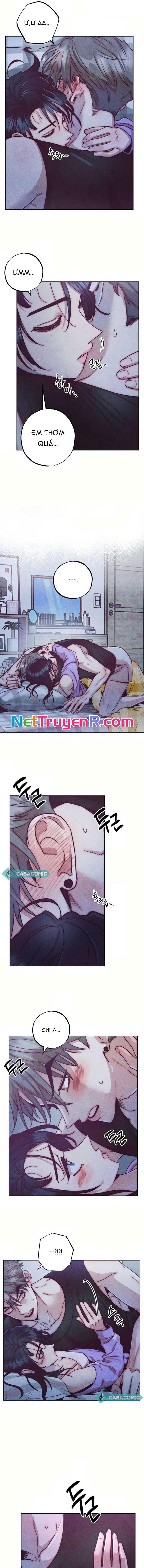 Ái Dục Bất Thành Chapter 5 - 4