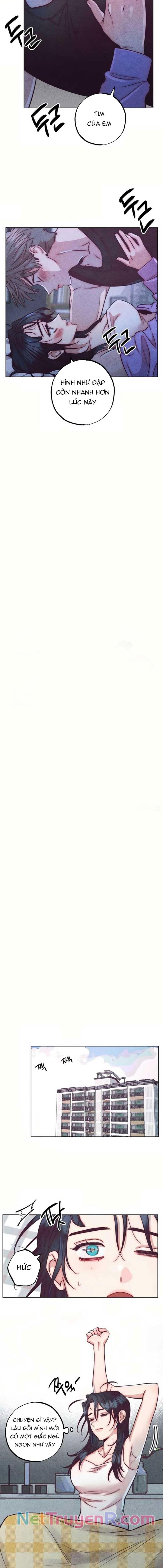 Ái Dục Bất Thành Chapter 5 - 5