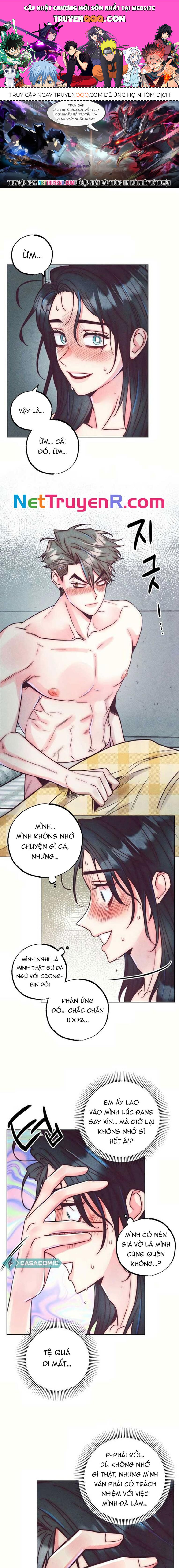 Ái Dục Bất Thành Chapter 6 - 1