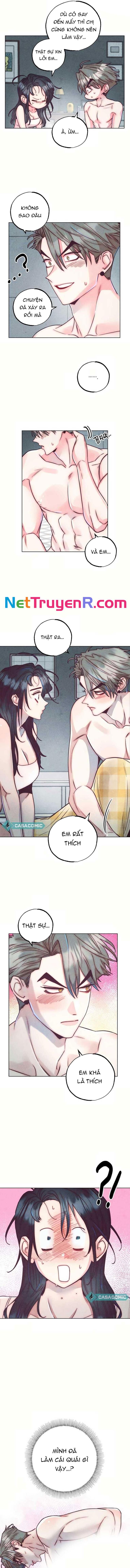 Ái Dục Bất Thành Chapter 6 - 3