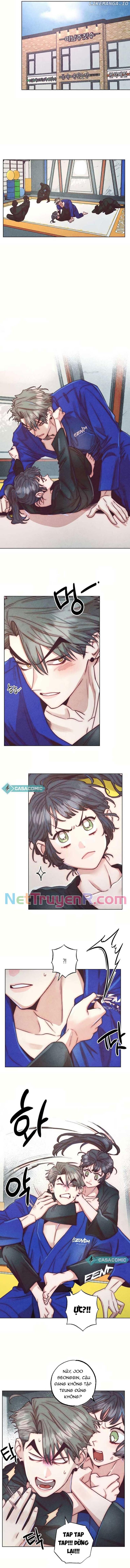 Ái Dục Bất Thành Chapter 6 - 6