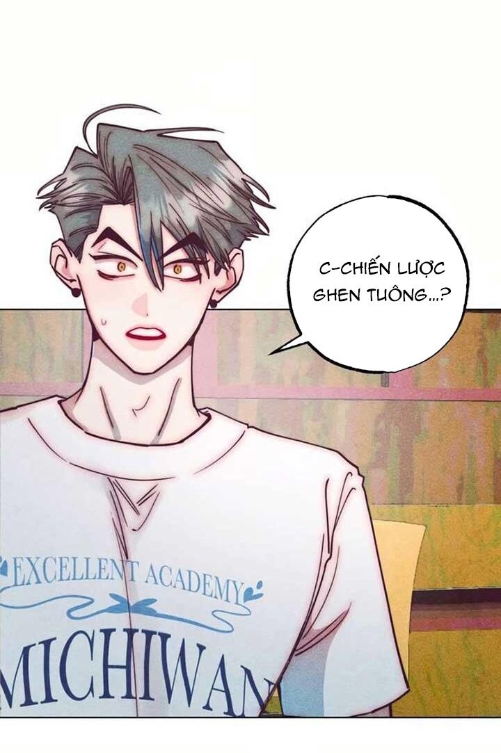 Ái Dục Bất Thành Chapter 7 - 14