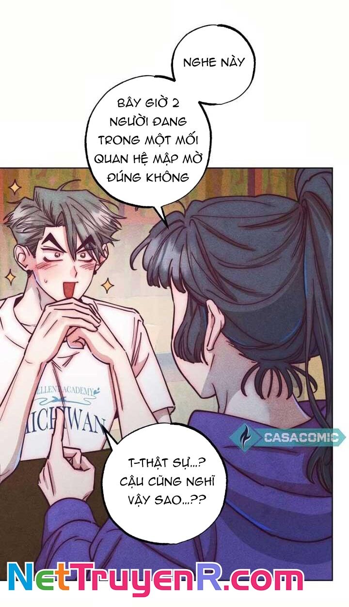 Ái Dục Bất Thành Chapter 7 - 15