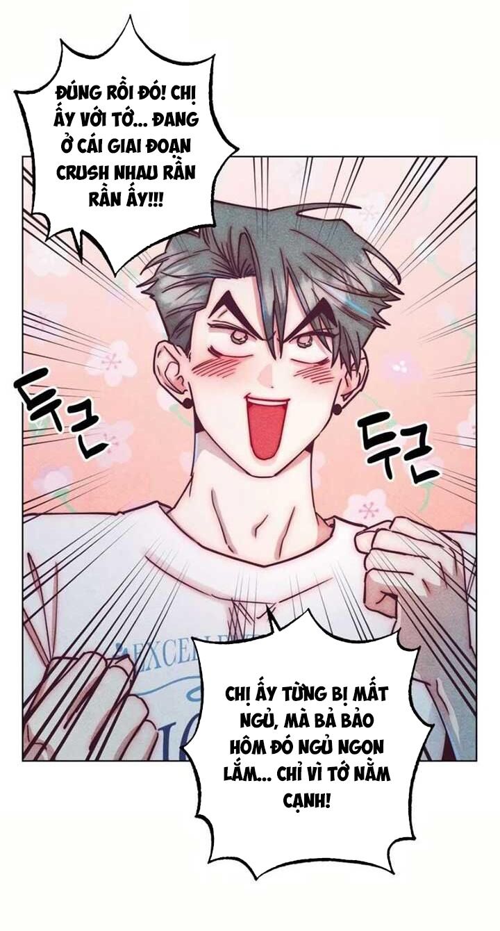 Ái Dục Bất Thành Chapter 7 - 16