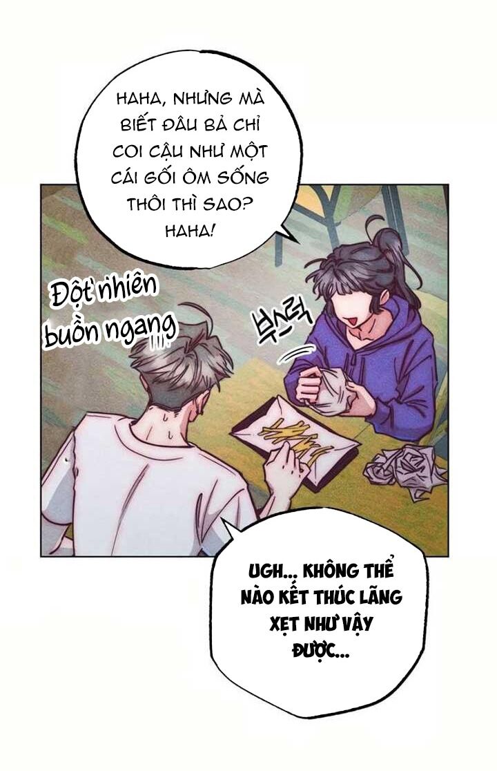 Ái Dục Bất Thành Chapter 7 - 17