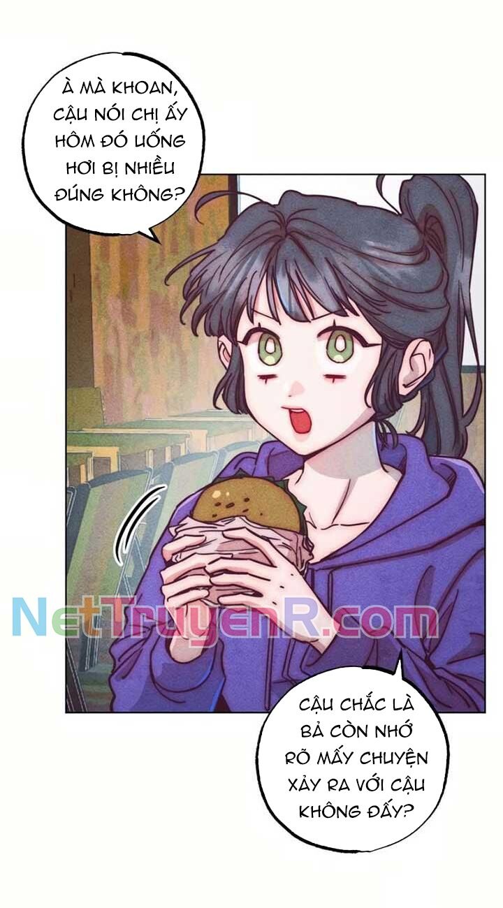 Ái Dục Bất Thành Chapter 7 - 18